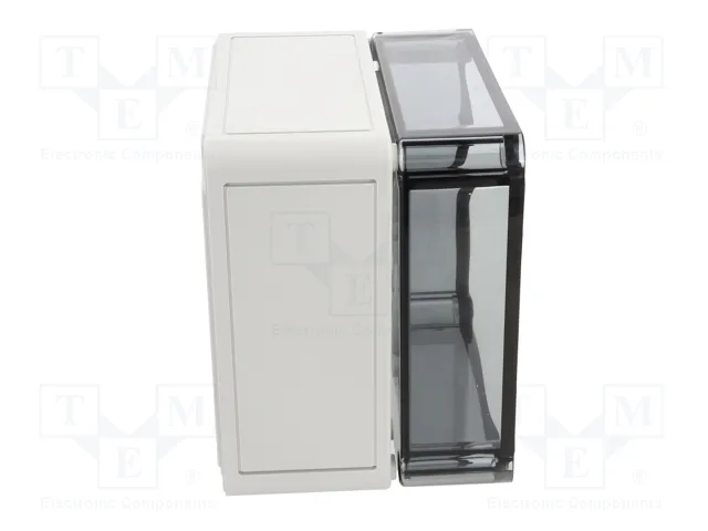 SPELSBERG TK PC 1313-10-TO Carcasa Universal Gris