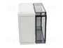 SPELSBERG TK PC 1313-10-TO Carcasa Universal Gris