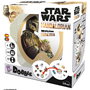 Asmodee Dobble Star Wars: The Mandalorian - Juego de Cartas de Observación para 2-8 Jugadores - Edición Español/Portugués (Zygomatic)