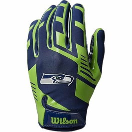 Guantes de Entrenamiento Wilson WTF9326SE