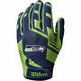 Guantes de Entrenamiento Wilson WTF9326SE