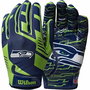 Guantes de Entrenamiento Wilson WTF9326SE