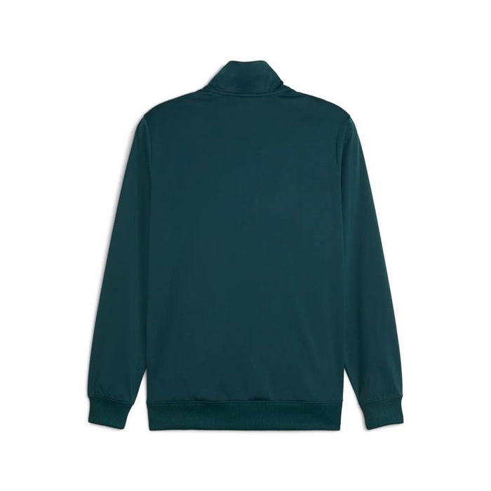 Chaqueta Puma Maximal Metallic XS