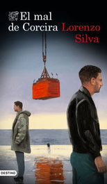 El mal de Corcira, Lorenzo Silva - DESTINO