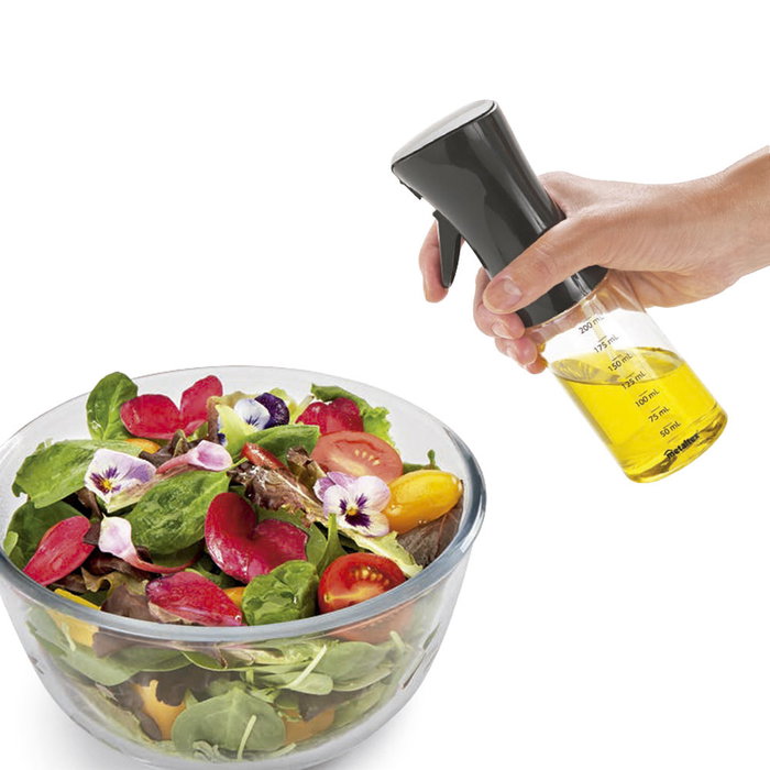 METALTEX Pulverizador de Aceite 200ml METALTEX Pulverizador de Aceite 200ml