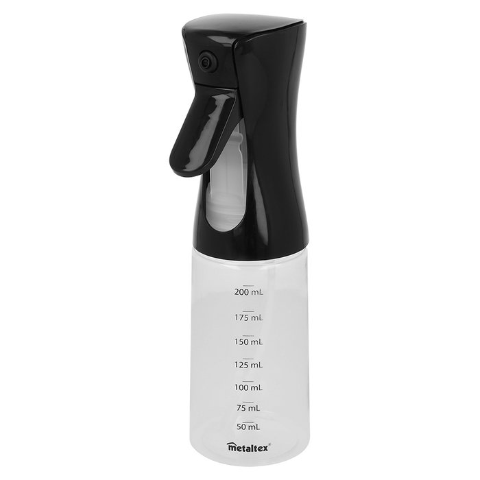 METALTEX Pulverizador de Aceite 200ml METALTEX Pulverizador de Aceite 200ml