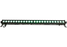 ALGAMLIGHT Barra Luces LED BARWASH 244 24x4W RGBW