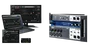 SOUNDCRAFT Ui12 Mezclador Digital Controlado por Tableta/Teléfono Inteligente con Wi-Fi Integrado y Procesamiento HARMAN