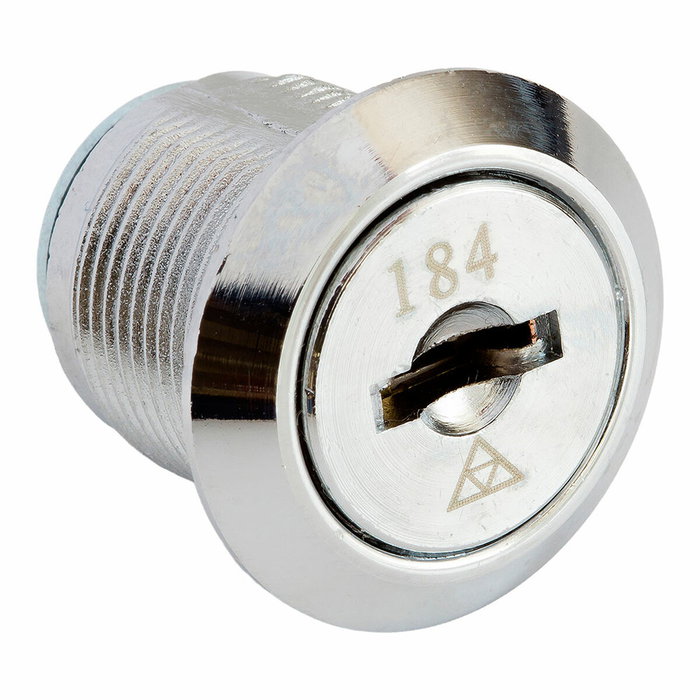 Arregui Cerradura CER1004 para buzones de exterior, conjunto de 10 piezas Arregui Cerradura CER1004 para buzones de exterior, conjunto de 10 piezas