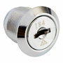 Arregui Cerradura CER1004 para buzones de exterior, conjunto de 10 piezas
