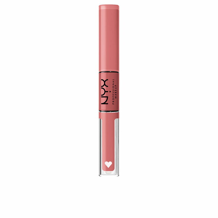 Nyx Professional Make Up SHINE LOUD pro pigment lip shine cash flow