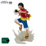 ABYstyle Studio Figura One Piece Luffy Glow in the Dark