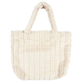 The Concept Factory Bolsa Asas Imitación Piel Poliéster-Nailon