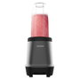 Cecotec Nutriblender Fusion Batidora de Smoothies con 2 vasos portátiles