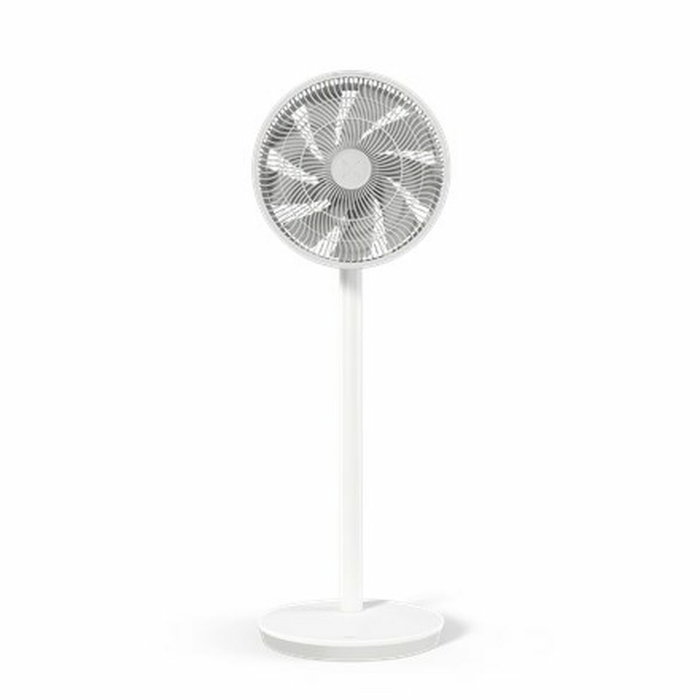 Duux DXCF60 Essence Ventilador de Pie Blanco