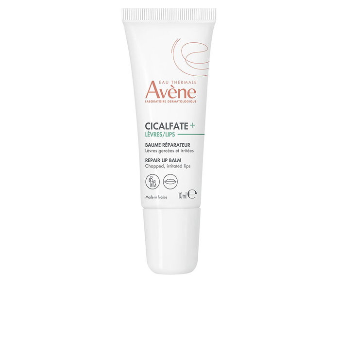 Avène Cicalfate Bálsamo Labial Reparador 10 ml Avène Cicalfate Bálsamo Labial Reparador 10 ml
