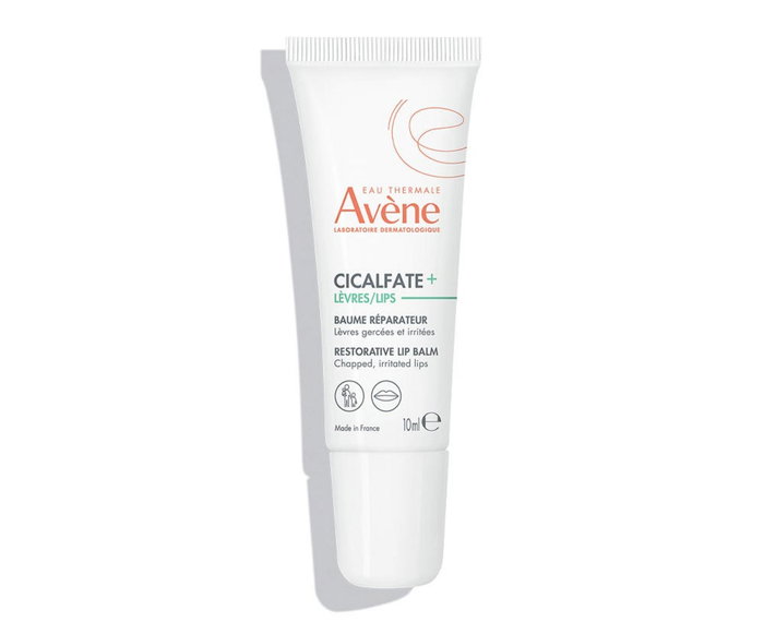 Avène Cicalfate Baume Lèvres Bálsamo Reparador Labial 10ml Avène Cicalfate Baume Lèvres Bálsamo Reparador Labial 10ml