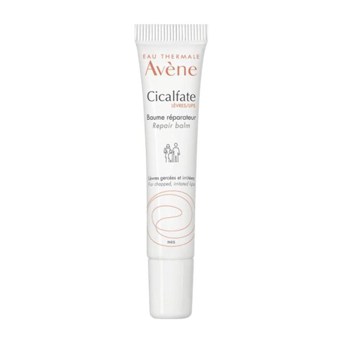 Avène Cicalfate Baume Lèvres Bálsamo Reparador Labial 10ml Avène Cicalfate Baume Lèvres Bálsamo Reparador Labial 10ml