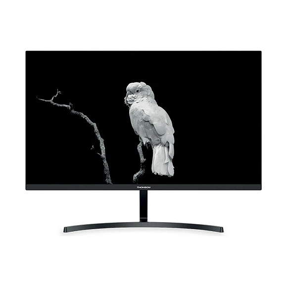 Thomson M27FC12401 Monitor 68,6 cm (27.0) Full HD IPS Negro