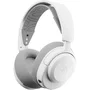 SteelSeries Arctis Nova 3X Auriculares Inalámbricos Bluetooth Blanco