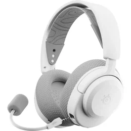 Steelseries Auriculares Inalámbricos para Juegos Arctis Nova 3XW - 40h Batería - Bluetooth - Compatible Xbox