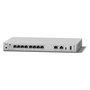 Cisco Secure Firewall 1210CE Appliance Compact ASA, Cortafuegos 6 Gbit/s, 1U, Montaje Rack