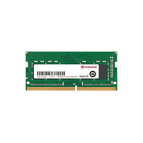 Transcend TS2666HSB-8G 8GB DDR4 2666MHz SO-DIMM Transcend TS2666HSB-8G 8GB DDR4 2666MHz SO-DIMM