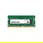 Transcend TS2666HSB-8G Módulo Memoria RAM 8GB DDR4 2666MHz SO-DIMM 260-pin para Portátil