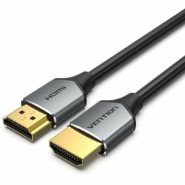 Vention Cable HDMI 2.0 4K Macho a Macho 1.5m Gris