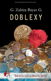 Doblexy, Bayas G., G. Zahira - EDITORIAL ADARVE