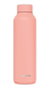 QUOKKA Botella Termo Acero Inoxidable 630 ml Solid Pastel Peach