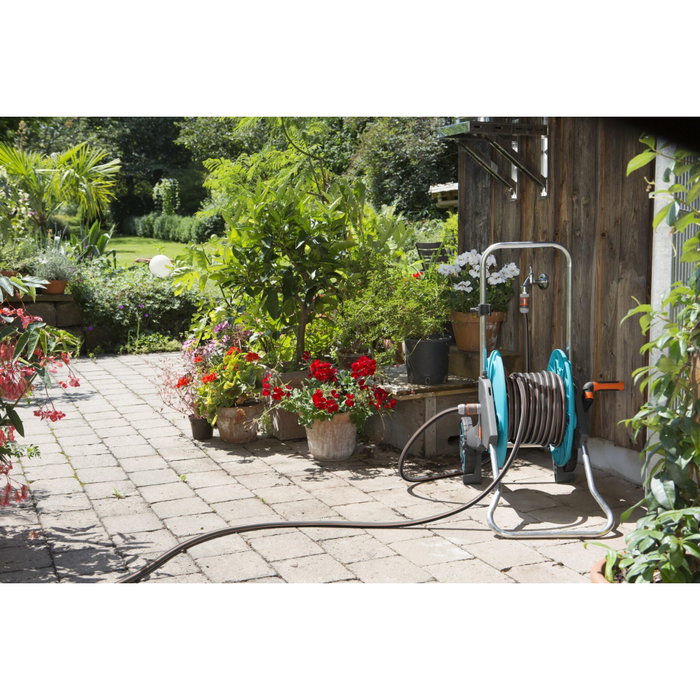 Gardena Connection Set Comfort FLEX 1/2 de 1,5 m Gardena Connection Set Comfort FLEX 1/2 de 1,5 m