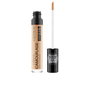 Catrice LIQUID CAMOUFLAGE Corrector de Alta Cobertura Larga Duración #048 Desert Beige 5 ml - Vegano