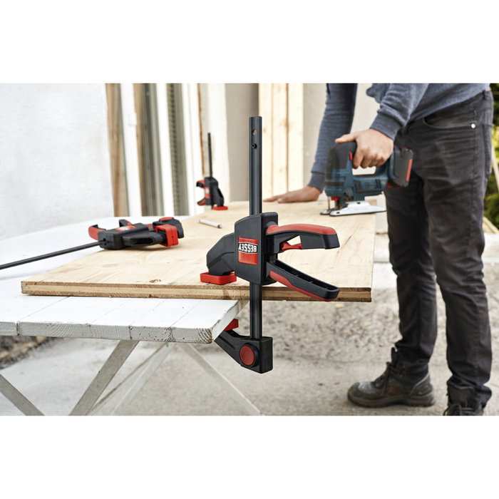 Bessey EZM 150/60 Prensa de una sola mano Bessey EZM 150/60 Prensa de una sola mano