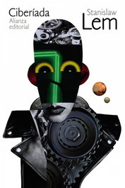 Ciberíada, Stanislaw Lem - ALIANZA