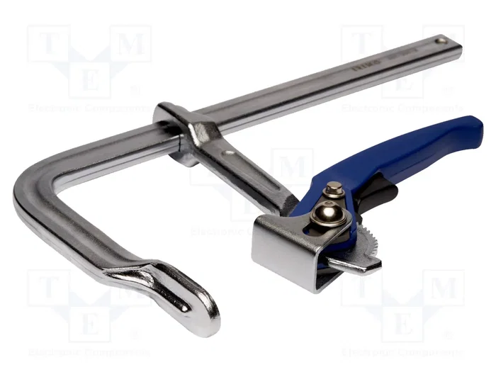 IRIMO Engaste de palanca con cierre rápido, max. 600mm IRIMO Engaste de palanca con cierre rápido, max. 600mm