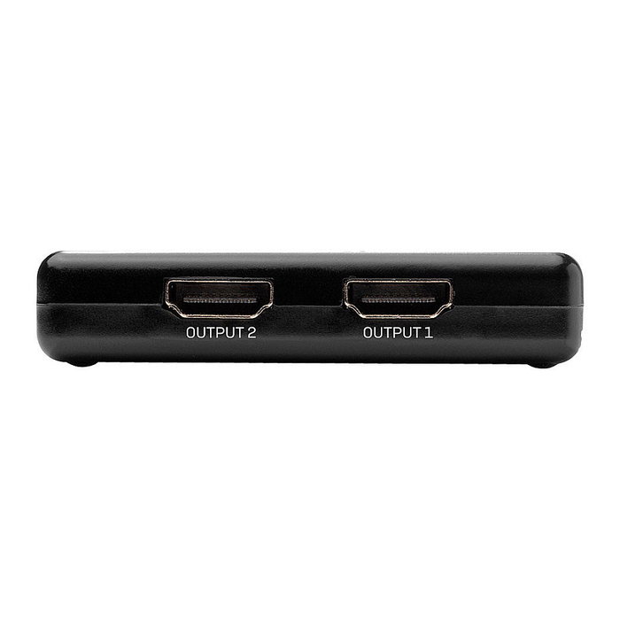 Lindy 38357 Splitter HDMI 2 Puertos 4K Ultra HD