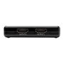 Lindy 38357 Splitter HDMI 2 Puertos 4K Ultra HD