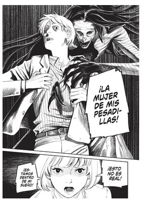 Yermo Ediciones Y Publicaciones, S.L. El Legado de la Luna 02