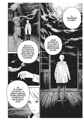 Yermo Ediciones Y Publicaciones, S.L. El Legado de la Luna 02