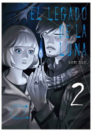 Yermo Ediciones Y Publicaciones, S.L. El Legado de la Luna 02