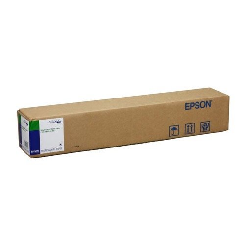 Epson Singleweight Matte Paper Rollo 61 cm x 40 m 120 g/m²