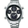 Reloj Hombre Seiko SFJ001P1 Plateado (Ø 42 mm)