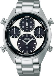 Seiko SFJ001P1 Prospex Speedtimer Solar Crono 8A50