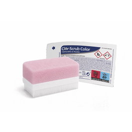 Clor Scrub Cepillos Clorhexidina Jabonosa 4% 250 g, 1 Ud.