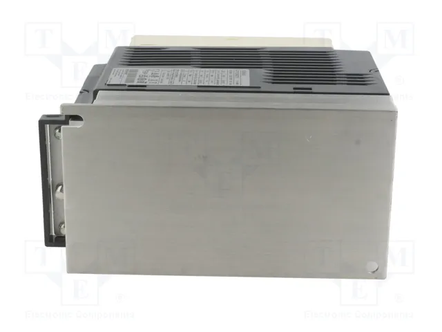 SCHNEIDER ELECTRIC Altivar 12 ATV12P075M2 0,75kW 3x230VAC SCHNEIDER ELECTRIC Altivar 12 ATV12P075M2 0,75kW 3x230VAC