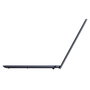 ASUS Chromebook CB1405CTA-MW0815, Portátil 14" Full HD, Procesador Intel N150, 8GB RAM, 64GB eMMC, ChromeOS, Teclado QWERTY Español, Azul