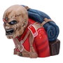 Nemesis Now Iron Maiden Bote de almacenamiento The Trooper