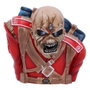 Nemesis Now Iron Maiden Bote de almacenamiento The Trooper