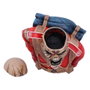 Nemesis Now Iron Maiden Bote de almacenamiento The Trooper